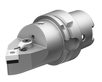 Produktbild Aussendrehhalter HA6.PCD.NMA.100-HP